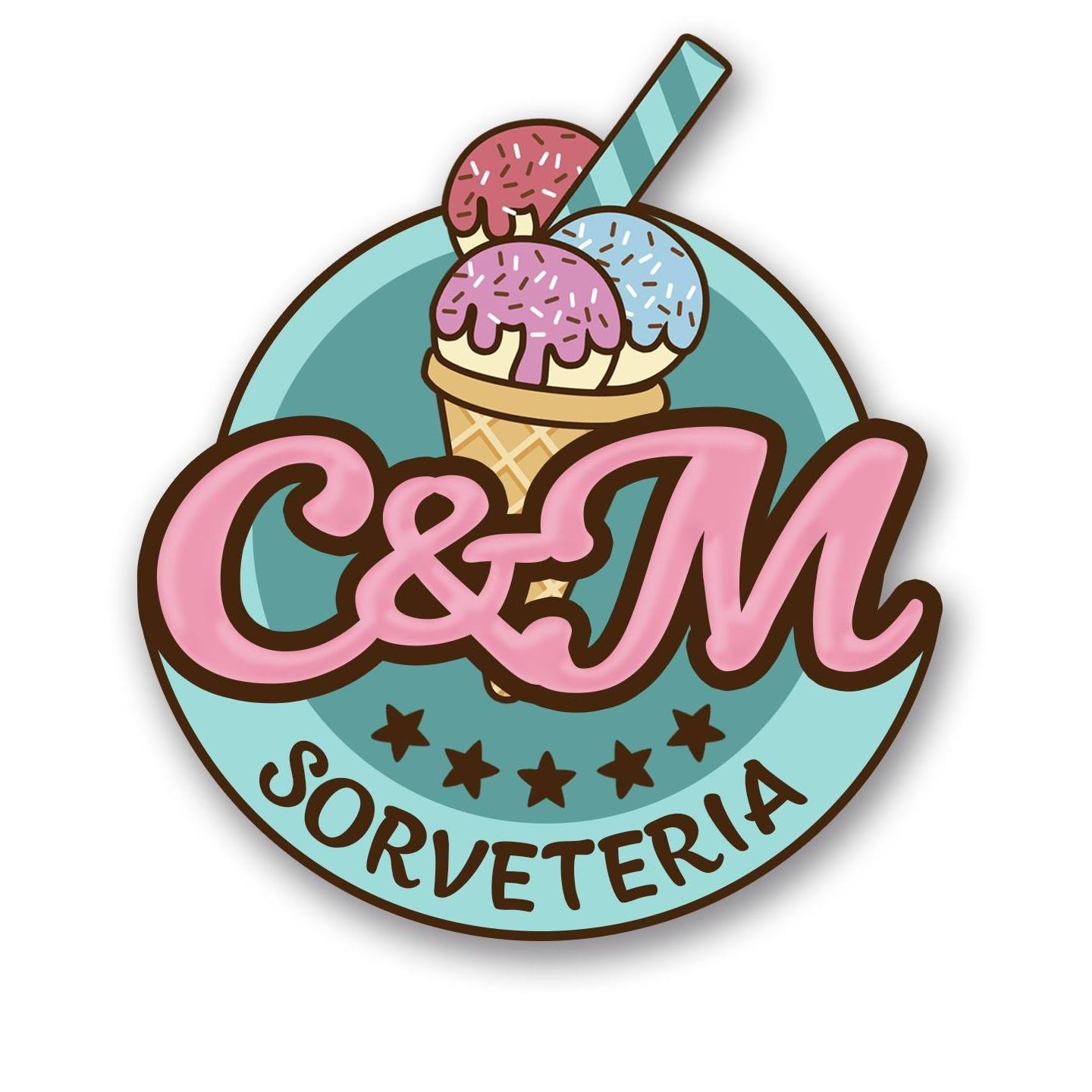 C&M SORVETERIA